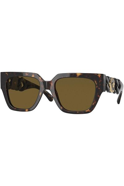 Versace Ve4409 10873 Women's Sunglasses