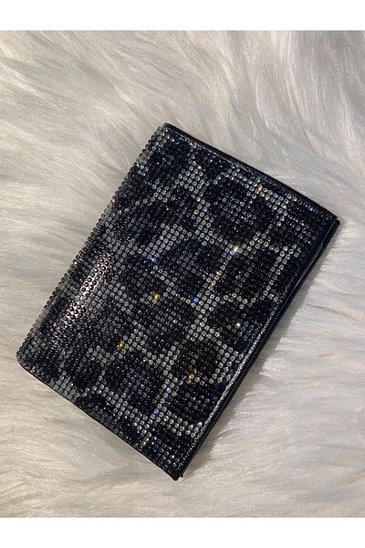 minors Stoned License Wallet