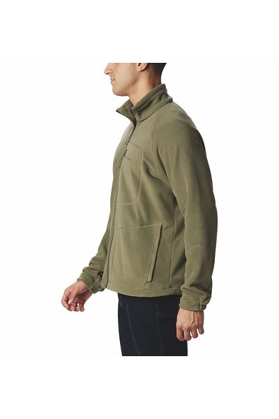Columbia Ae3039-397 Fast Trek II Full Zip Fleece Ανδρικό Fleece