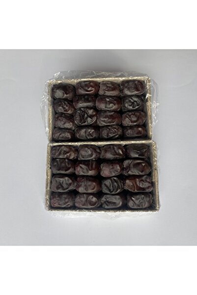 Çakır Çerez Hurma 2 Koli (1100 GRAM)