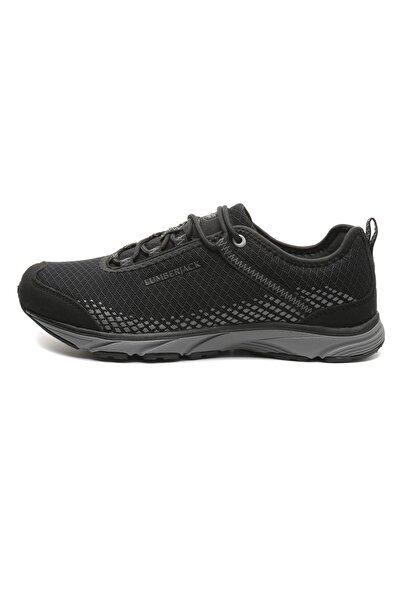 lumberjack 101084551 -syh 2m Dare 2fx Black Pantofi sport pentru bărbați