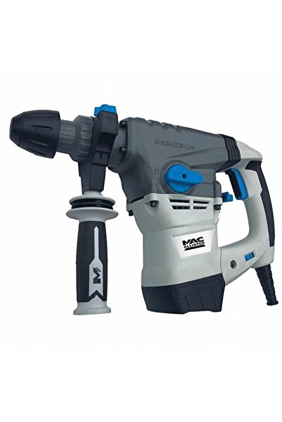 Mac Allister Mac 1500 Watt Kırıcı Delici Hilti Matkap Çantalı
