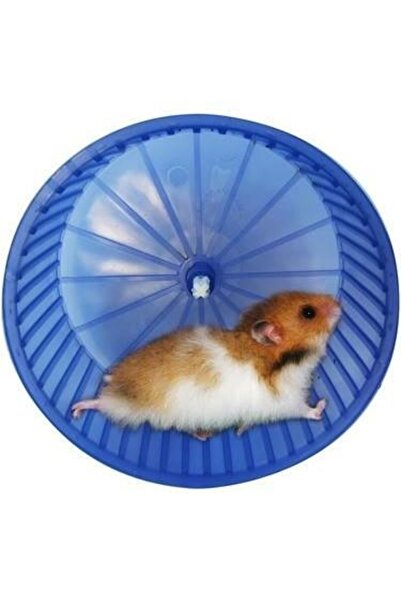 Ans Hamster Gonzales Egzersiz Çarkı 14 Cm