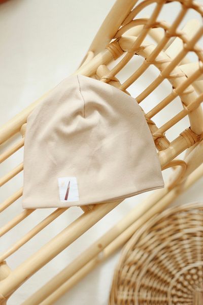 ilays beauty Harry Potter Beanie (Coffee with milk)