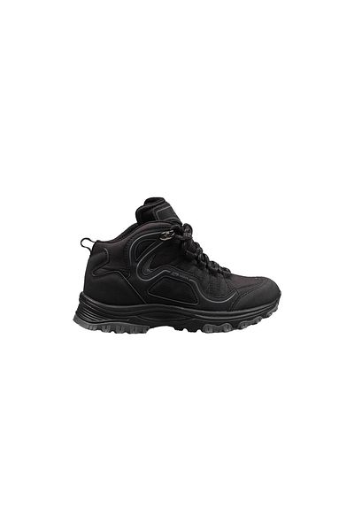M.P. 222-2603 Femei Trekking Negru