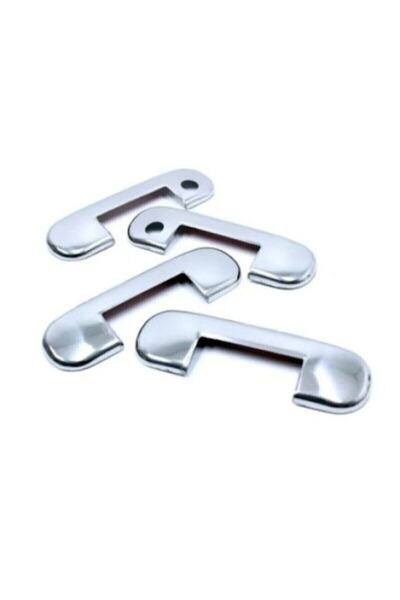 Genel Markalar Tofaş Doğan Şahin Kartal Krom Kapı Kolu