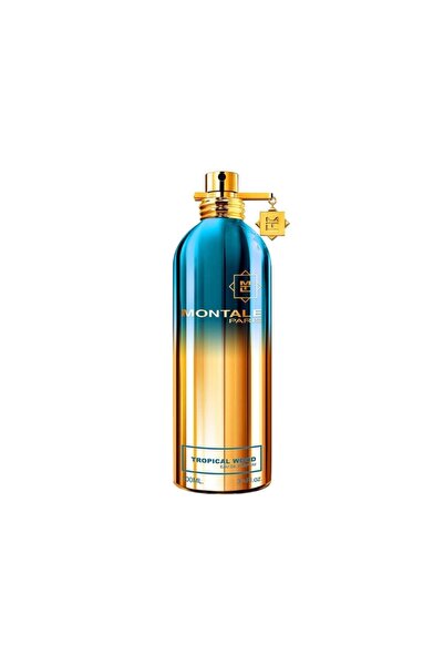 Montale Tropical Wood EDP 100ml Parfum Unisex