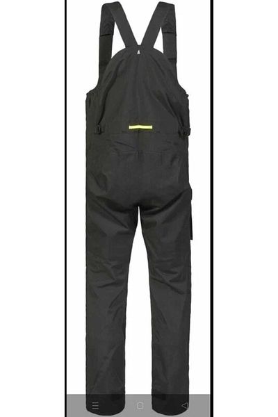 Musto Br2 Offshore Pants 2.0 Black M