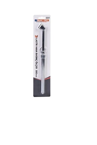 Baytec Lastik Hava Basınç Ölçer 300mm MK1287-2 1434 Erpilsan Elektronik