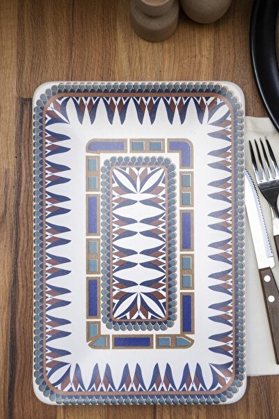 M'art Home Rumi Sunum/servis Tabağı 20x30