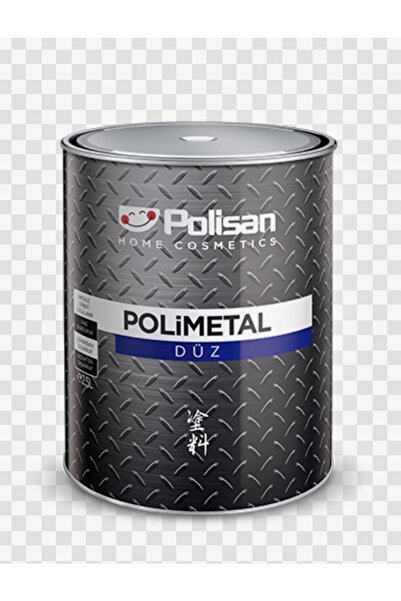 Polisan Polimetal Pas Ve Çelik Kapı Boyası