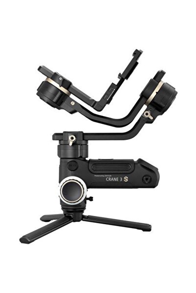 ZHIYUN Crane 3s El Gimbalı