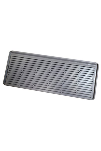 Bimbo Mercedes sunroof curtain grill w202, w208, w209, w210, w211 2117840644 (grey)