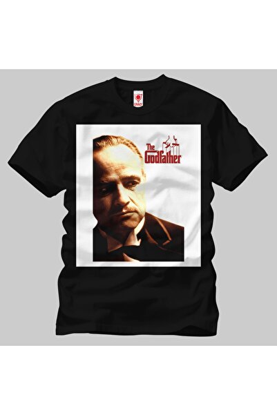 Built By Crazy Unisex majica The Godfather