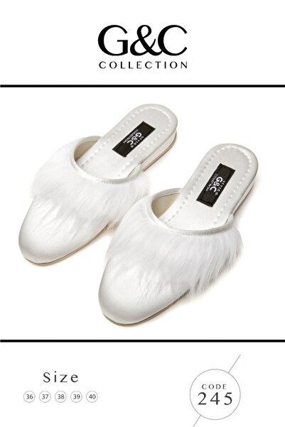 GC Gelin Ve Çeyiz Terliği, 245