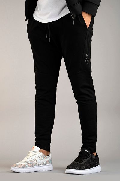 bombe Men's Sweatpants Black