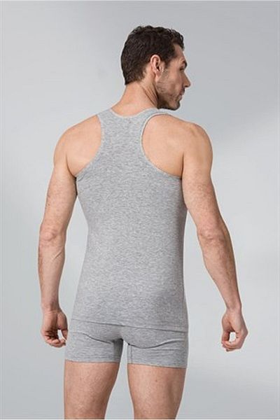 Namaldı Men's Rambo Premier Tank Top 183 - Single Pack