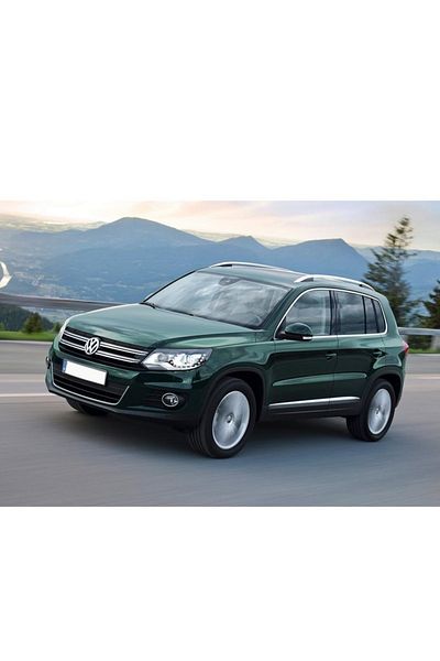 AFT Vw Volkswagen Tiguan 2012-2015 Central Door Locking Knob Key Button 1k0962125b
