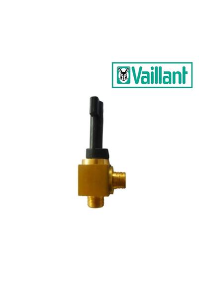 Vaillant Vck Kombi Doldurma Musluğu 77890022016