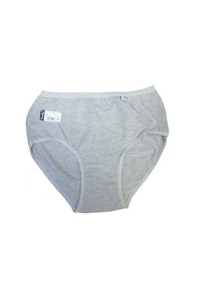 Tutku Συσκευασία 6 εσώρουχα Lycra Λεπτά λαστιχένια εσώρουχα 925