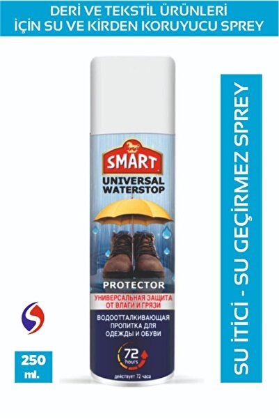 Smart Su Itici Su Geçirmezlik Spreyi