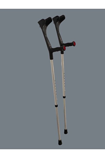 Wingmed العكازات المجنحة (زوج واحد)