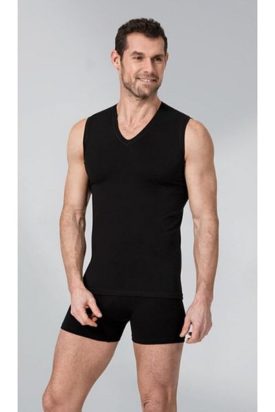 Namaldı Men's Premier V-Neck Body 188 6 Pack