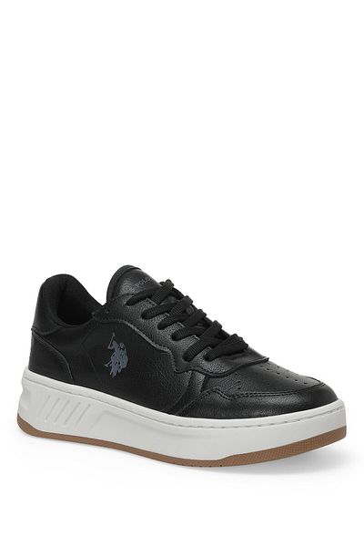 U.S. Polo Assn. Tenis Genna 2pr Black pentru damă