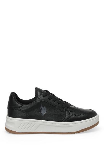 U.S. Polo Assn. Tenis Genna 2pr Black pentru damă
