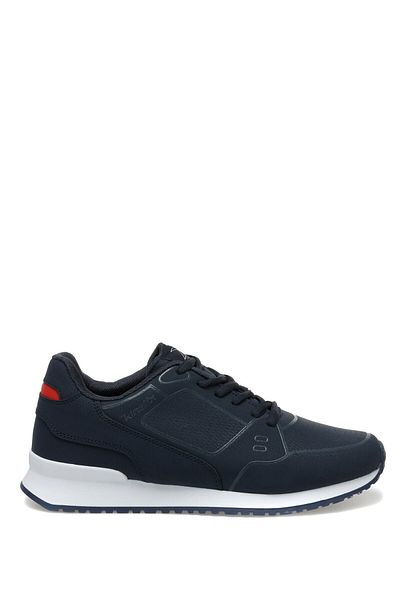 Kinetix Ανδρικό αθλητικό παπούτσια Victor Pu 2pr Navy Blue