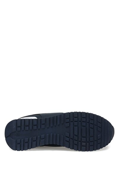 Kinetix Vıctor Pu 2pr Lacivert Erkek Sneaker