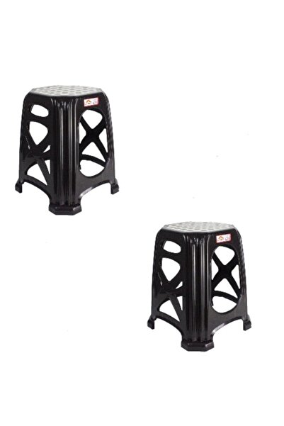 IRAK PLASTİK-HOLIDAY Penguen Tabure Büyük Boy 1 Adet