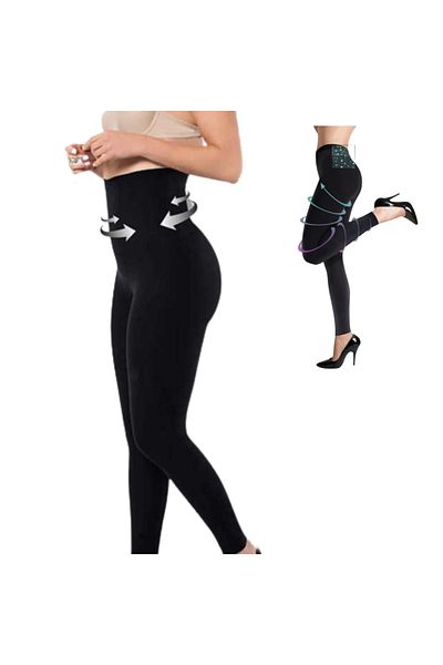 sebura Lenjerie de corp pentru femei Leggings termici caldi Lenjerie termica din Lycra