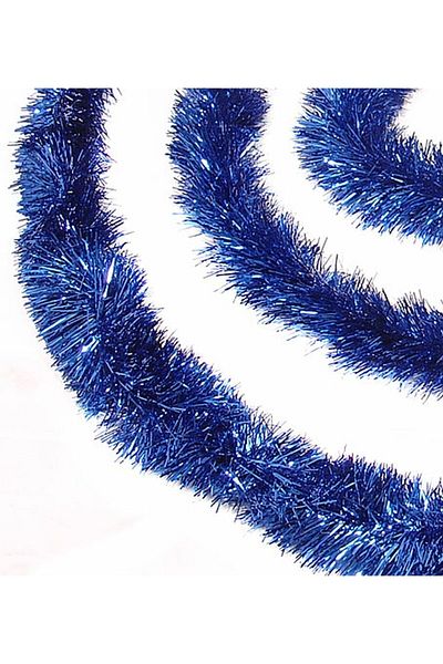 şahane parti 5 εκ. Ανοιχτό Μπλε Glitter 2 Mt 5 Τεμάχια