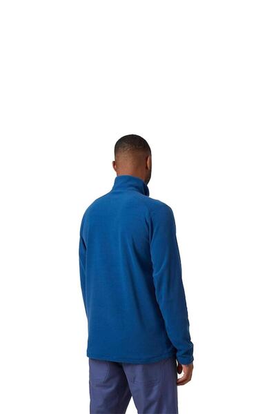 Helly Hansen Hh Mount Polar Fleece Erkek Polar Hh..12001 Hha.606