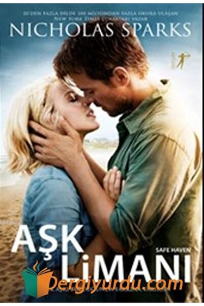 Artemis Yayınları Aşk Limanı