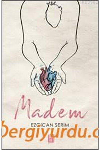 Mona Kitap Madem