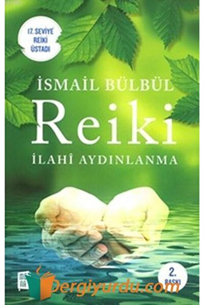Mona Kitap Reiki