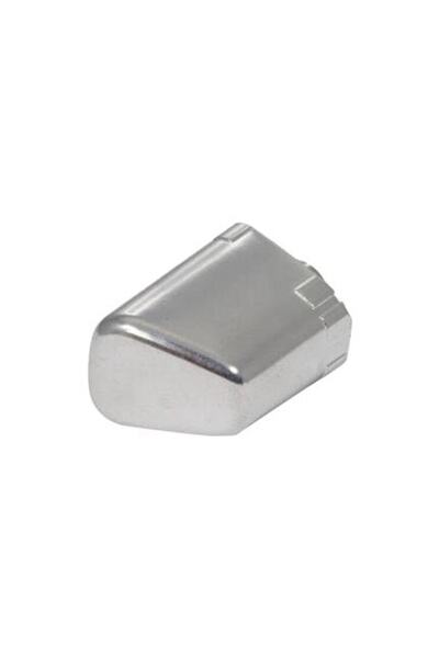 ZETOTO Volkswagen Jetta Hand Brake Button Cover 2010-2015