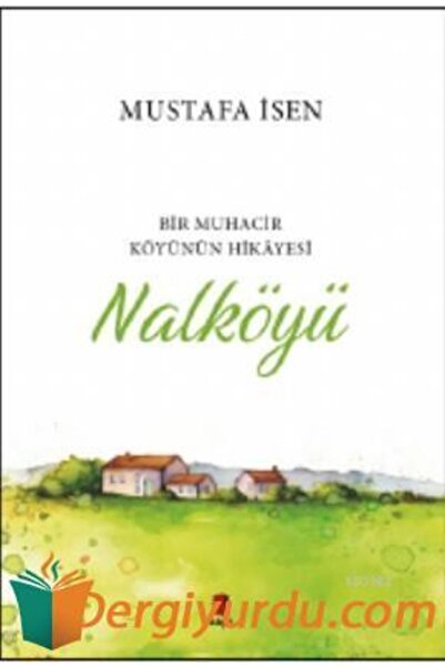 Kapı Yayınları Nalköyü