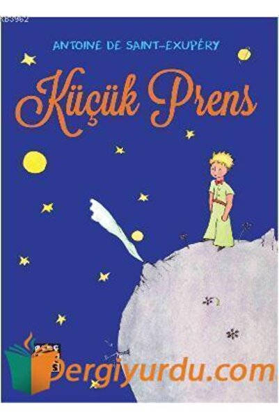Kaknüs Yayınları Küçük Prens