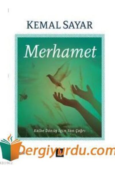 Kapı Yayınları Merhamet