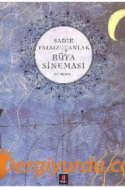 Kapı Yayınları Rüya Sineması