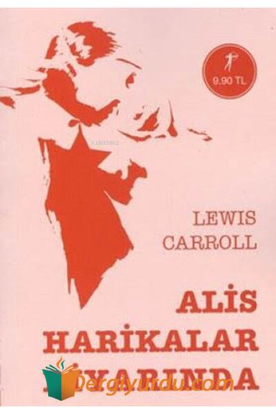 Artemis Yayınları Alis Harikalar Diyarında