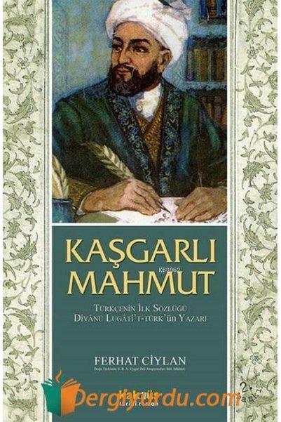 Kaknüs Yayınları Kaşgarlı Mahmut