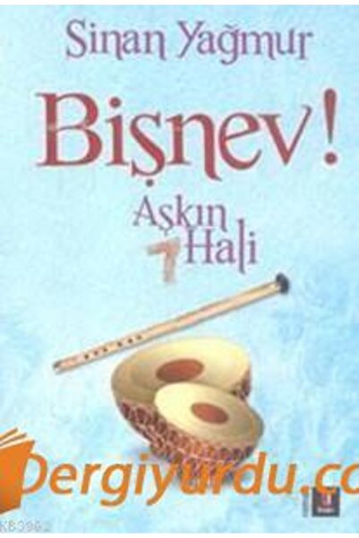 Kapı Yayınları Bişnev