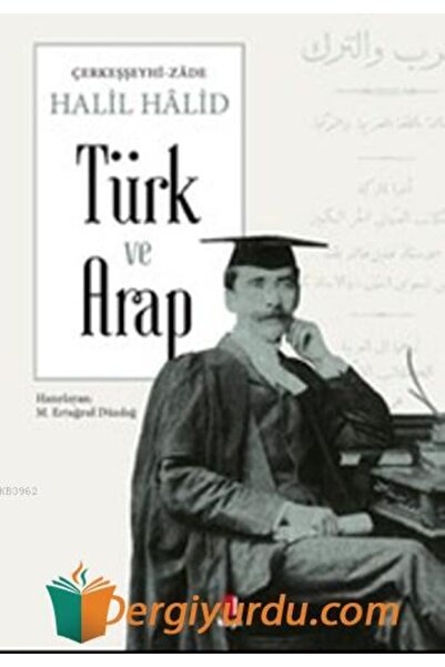 Kapı Yayınları Türk Ve Arap