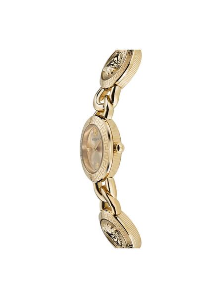 Versace Swiss Made Vrscve3c00222 Kadın Kol Saati