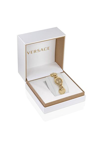 Versace Swiss Made Vrscve3c00222 Kadın Kol Saati