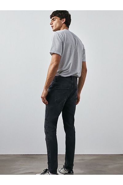 Ltb Jeans - Gray - Skinny